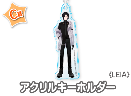 作品TOP ｜限定グッズのカプセルプライズ ウェブポン