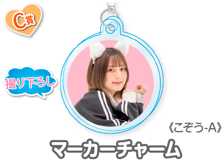 作品TOP ｜限定グッズのカプセルプライズ ウェブポン