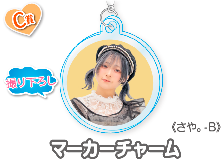 作品TOP ｜限定グッズのカプセルプライズ ウェブポン